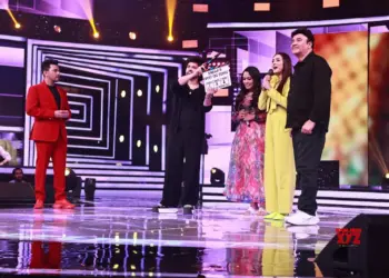 Neeti Mohan lauds ‘Sa Re Ga Ma Pa’ contestant’s song