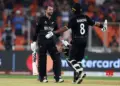 Cricket World Cup: New Zealand win opening encounter, beat England by 9 wickets