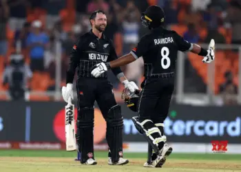 Cricket World Cup: New Zealand win opening encounter, beat England by 9 wickets