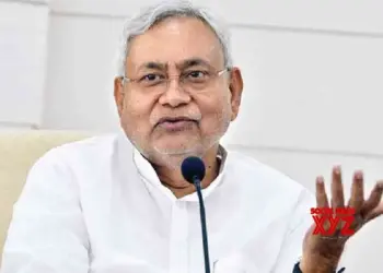 Nitish Kumar is fit and healthy, says JD-U leader