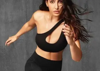 Nora Fatehi underwent rigorous physical training for Vidyut Jammwal-starrer ‘Crakk’