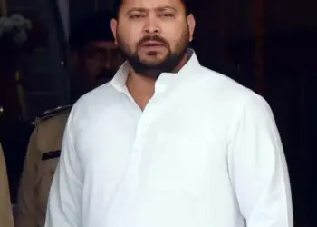 Northeast Express derailment: Tejashwi asks officials to reach accident site, ensure proper rescue and relief operations