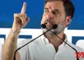PM Modi accepted that BRS means ‘BJP Rishtedaar Samiti’, says Rahul