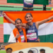 Asian Games: Parul, Priti, and Ancy shine as India claims three silver, one bronze in athletics