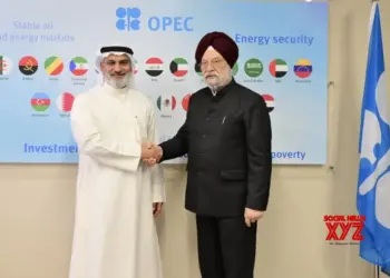 Petroleum minister urges OPEC chief to infuse sense of affordability in oil markets amid rising crude prices