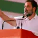 Rahul to participate in Telangana bus yatra from Oct 18