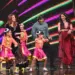 ‘IGT 10’: Ravi Teja, Gayatri Bhardwaj, Nupur Sanon groove to ‘Vaathi Coming’