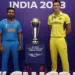 Men’s ODI WC: Resurgent India face Australia challenge in quest to start campaign on a high