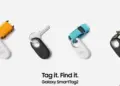 Samsung launches Galaxy SmartTag2 with Lost Mode, longer battery