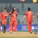 Men’s ODI WC: Scott Edwards’ fifty; superb bowling help Netherlands stun Bangladesh by 87 runs