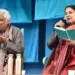 Shabana Azmi shares old story of Javed Akhtar, says he only had heart full of dreams