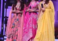 Shakti, Mukti express gratitude to sister Neeti Mohan, say ‘Whatever we are, is only because of you’