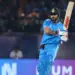 Men’s ODI WC: Shami’s five-fer, Kohli’s 95 help India top the table with a four-wicket win over New Zealand
