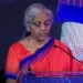 Sitharaman calls for private sector capital funding for SDGs
