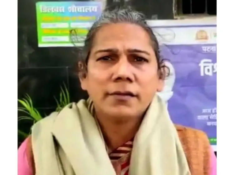 Transgenders not happy with caste survey in Bihar, calls it ‘fake’