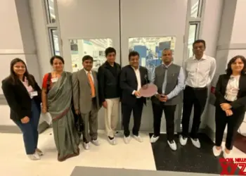 US chip manufacturer Applied Materials seeks nod for R&D lab in Bengaluru