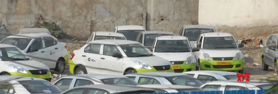 Uber, Ola drivers strike in TN, commuters affected