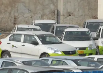 Uber, Ola drivers strike in TN, commuters affected