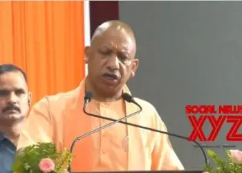 We have not committed sin of dividing society: UP CM Yogi Adityanath