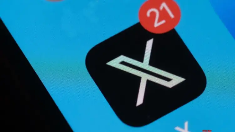 X back after brief outage globally, including in India