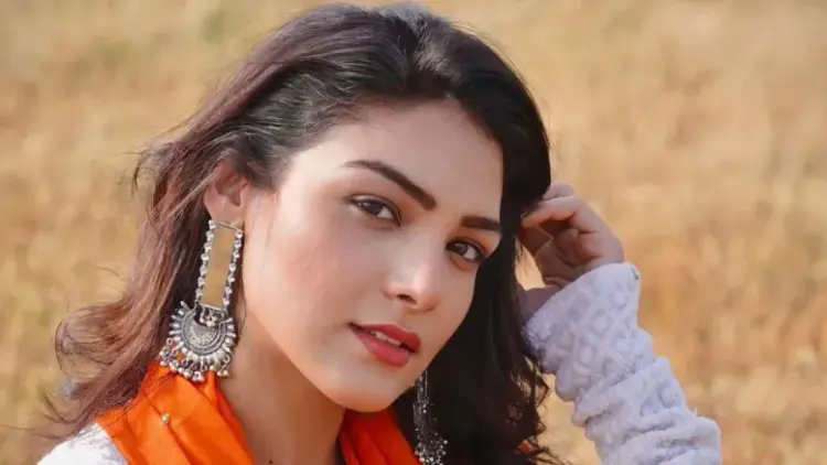 ‘Junooniyatt’ actress Neha Rana lauds co-star Gurvinder Kaur