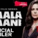 ‘Kaala Paani’ trailer showcases desperate fight for survival