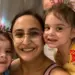 3-year-old twins, mother among 11 hostages released by Hamas