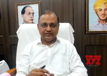 AAP govt doing everything possible for release of DJB funds: Somnath Bharti