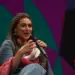 IFFI 2023: Always tried to portray women as strong characters, says Rani Mukerji