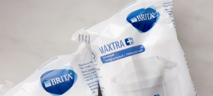BRITA SE Optimizing its Supply Chain Process with Kinaxis
