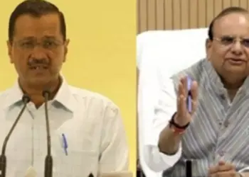 Bamnoli land case: Delhi govt accuses L-G of protecting his ‘favourite’ officers