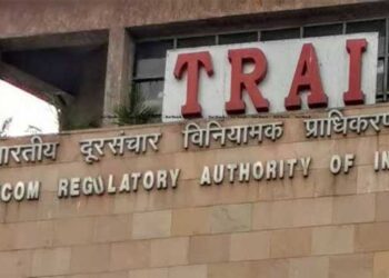 Beware of fraudsters who call you and say they are from TRAI
