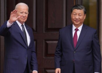 Biden asks Xi to keep open communication lines