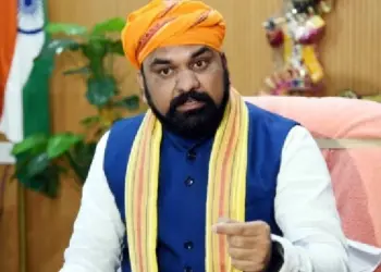 Bihar BJP chief calls Nitish Kumar ‘elderly’ person who needs rest