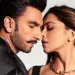 Deepika, Ranveer spotted holidaying in Brussels