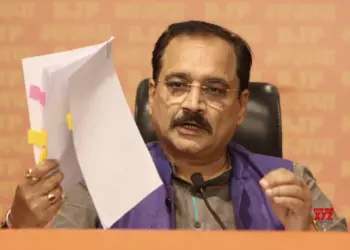 Delhi BJP writes to ED, CBI seeking probe into DJB’s tendering process; AAP hits back