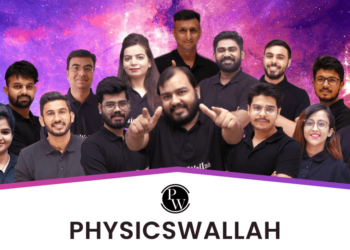 Edtech unicorn PhysicsWallah lays off over 100 employees