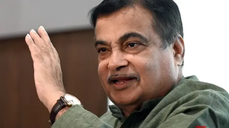 Electric cable highway to reduce travel time between Delhi and Jaipur to 2 hours: Gadkari