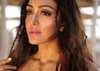 Emotionally Taxing Role In Starfish Says Khushalii Kumar