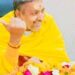 Ex-UP Minister booked in land fraud case