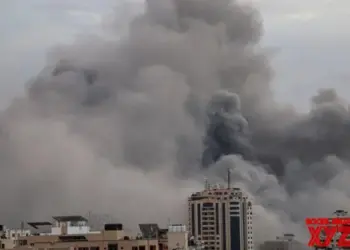 Hamas confirms senior leader’s death after Israeli strike