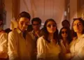 Immerse Yourself In The World of Farrey As the Title Track of the Film is Out Now!