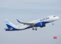 IndiGo flight lands in Karachi due to medical emergency; passenger declared dead on arrival
