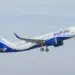 IndiGo flight lands in Karachi due to medical emergency; passenger declared dead on arrival