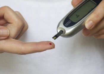 India ranks second in global estimates of diabetes (Nov 14 is World Diabetes Day)