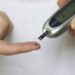 India ranks second in global estimates of diabetes (Nov 14 is World Diabetes Day)