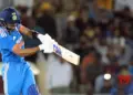 T20Is: Jaiswal, Kishan, Gaikwad fifties guide India to 44-run win over Aussies
