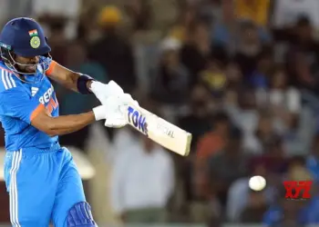 T20Is: Jaiswal, Kishan, Gaikwad fifties guide India to 44-run win over Aussies