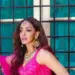 Khushalii Kumar reluctantly smiles at her wedding with Tusharr Khanna in ‘Starfish’ song ‘Madhaniyan’