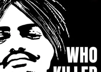 Matchbox Shorts Announces Film On Sidhu Moosewala